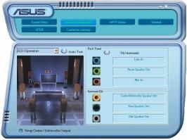 Realtek AC97 Audio Driver Скриншот 4