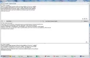 QTranslate Скриншот 2