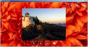 Simply Slideshow Скриншот 2