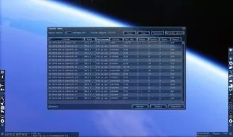 SpaceEngine Скриншот 5