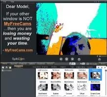 SplitCam Скриншот 2