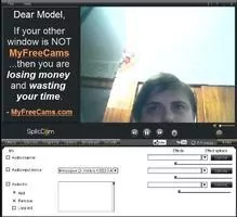 SplitCam Скриншот 6