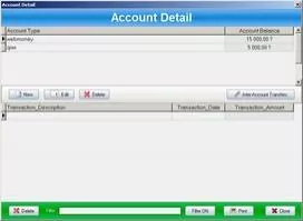 SSuite Office - CleverNote PIM Скриншот 7