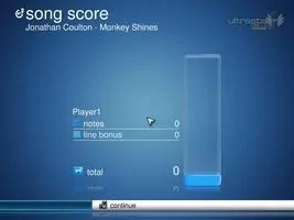 UltraStar Deluxe Скриншот 6