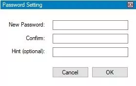 USB Safeguard Скриншот 1