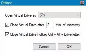USB Safeguard Скриншот 4