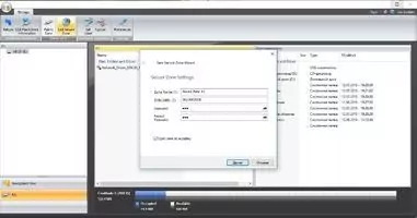 Usb Voyager Скриншот 3