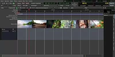 Ardour Скриншот 1