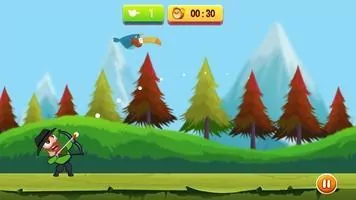 Bowmasters Скриншот 6