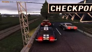 Crashday Скриншот 3