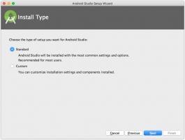 Android Studio Скриншот 2