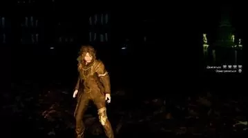 FINAL FANTASY XV Скриншот 2