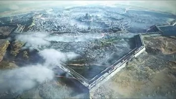 FINAL FANTASY XV Скриншот 4