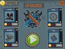 Happy Wheels 2 Скриншот 2