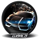 Need for Speed World