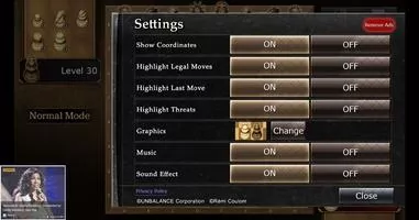 The Chess Lv.100 Скриншот 2