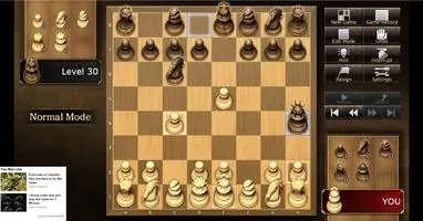 The Chess Lv.100 Скриншот 6