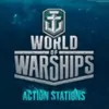 World of Warships