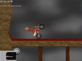 X-Moto Скриншот 4