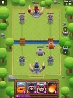 Clash Royale Скриншот 3