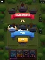 Clash Royale Скриншот 6