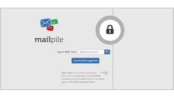 Mailpile Скриншот 6