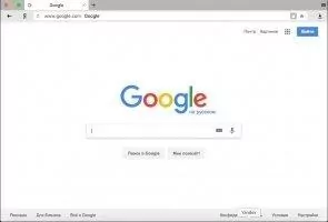 Яндекс.Браузер Скриншот 5