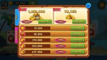 Solitaire TriPeaks Adventure Скриншот 9