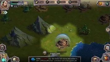 Rage of Kings Скриншот 4