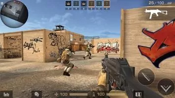 Standoff 2 Скриншот 6