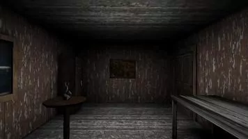 Granny Скриншот 3