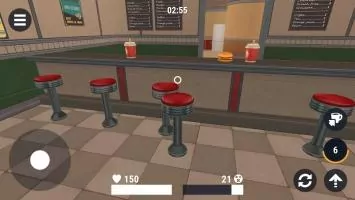 Hide Online Скриншот 1