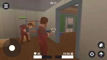 Hide Online Скриншот 4