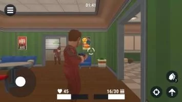 Hide Online Скриншот 5