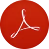 Adobe Acrobat Reader