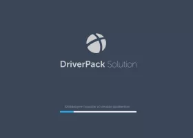 DriverPack Solution Скриншот 1