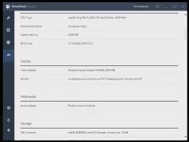 DriverPack Solution Скриншот 6