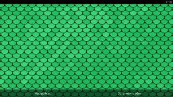 Живые пайетки - живые обои Скриншот 2