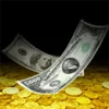 Падающие Деньги 3D Живые Обои