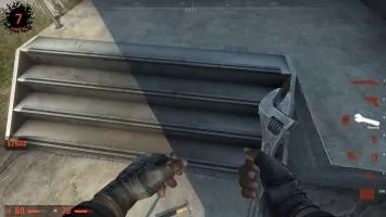 Counter Strike Скриншот 1