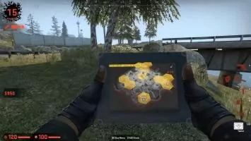 Counter Strike Скриншот 2