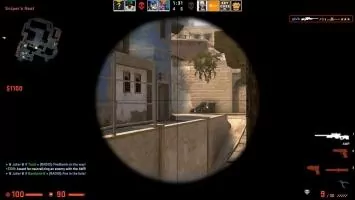Counter Strike Скриншот 7