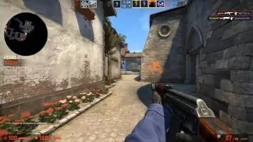 Counter Strike Скриншот 8