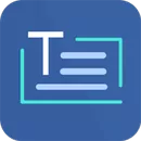 OCR Text Scanner