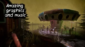 Death Park Скриншот 4