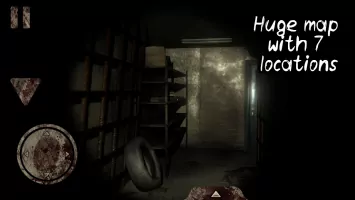 Death Park Скриншот 6