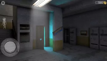 Evil Nun - Ужас в школе Скриншот 2