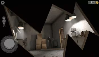 Evil Nun - Ужас в школе Скриншот 3