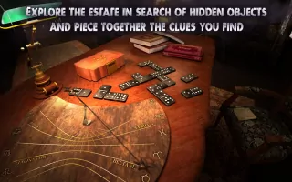Haunted Manor 2 Скриншот 3