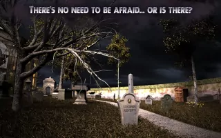 Haunted Manor 2 Скриншот 5